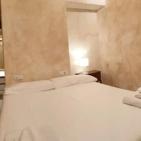 Appartement Casa Filomena De Diseño En St. Joan De Les Abadesses Sant Joan de les Abadesses
