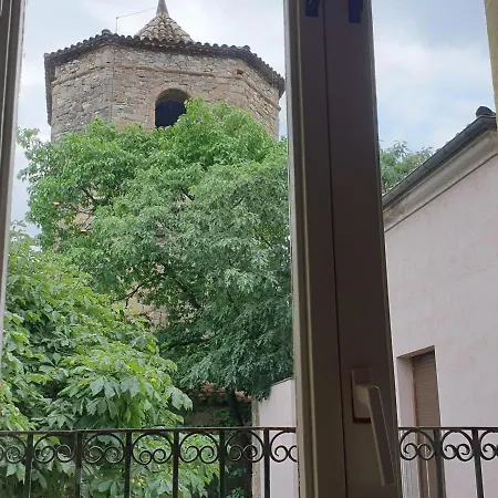 Apartment Casa Filomena De Diseno En St. Joan De Les Abadesses