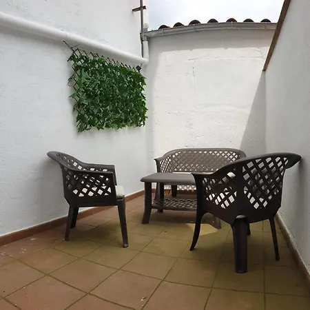 Apartment Casa Filomena De Diseno En St. Joan De Les Abadesses Sant Joan de les Abadesses