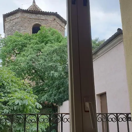 Casa Filomena De Diseno En St. Joan De Les Abadesses