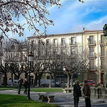 Casa Filomena De Diseno En St. Joan De Les Abadesses Apartment *